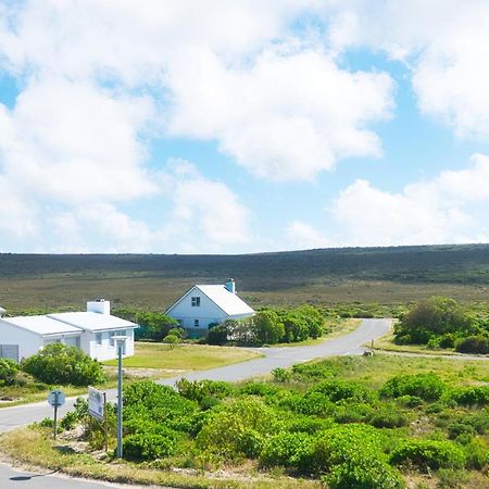Апартаменти Agulhas Seabreeze, Tip Of Africa Екстер'єр фото
