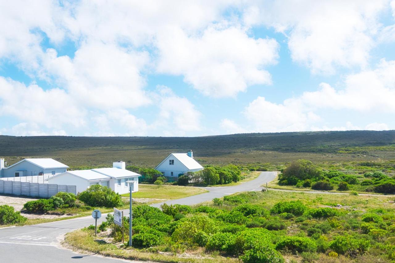 Апартаменти Agulhas Seabreeze, Tip Of Africa Екстер'єр фото